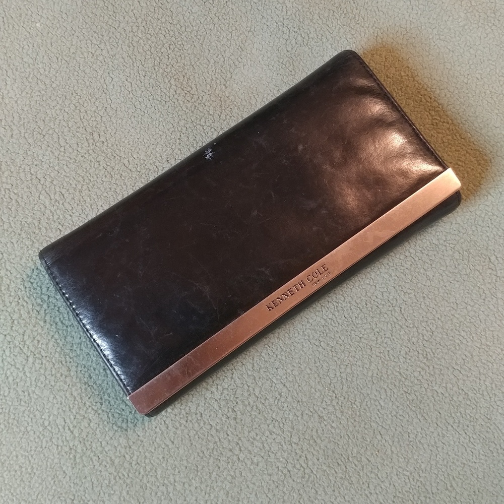 Kenneth Cole Women Wallet